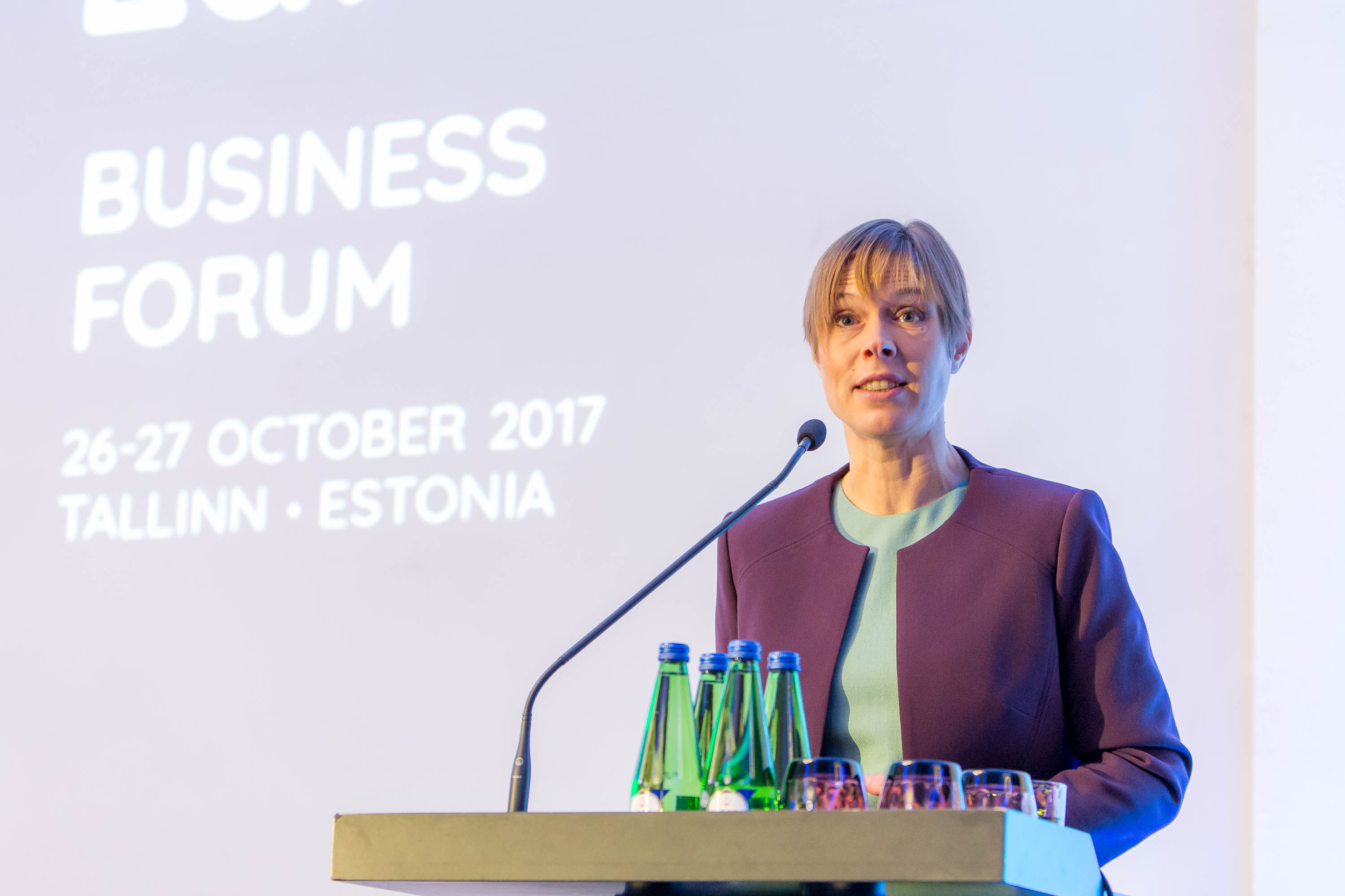 Ecopharm took part in the 4th Eastern Partnership Business Forum