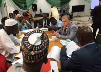 ТОВ «НВК «Екофарм» планує реєструвати лікарські препарати в Ганні та Нігерії
