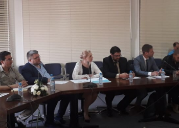 Registration and distribution of Ecopharm’s drugs – business visit to the Kingdom of Morocco