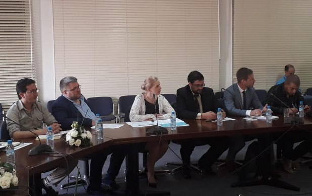 Registration and distribution of Ecopharm’s drugs – business visit to the Kingdom of Morocco